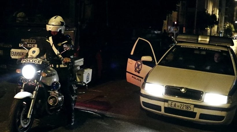 Πακιστανοί ρήμαζαν σπίτια στη Φαιστό